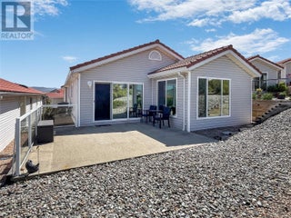 9400 115th Street Unit# 52. Osoyoos, British Columbia