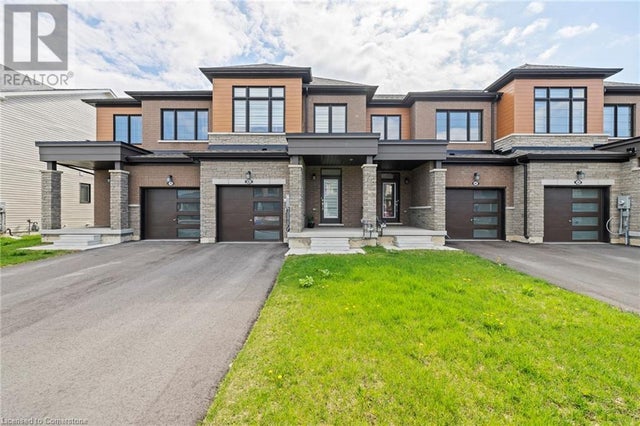 42 Concord Drive, Thorold