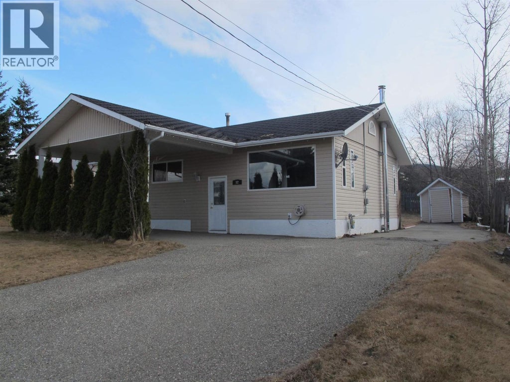 12 Ralston Drive, Mackenzie