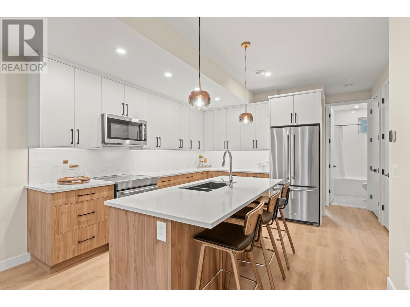 3907 26 Street Unit# 2. Vernon, British Columbia