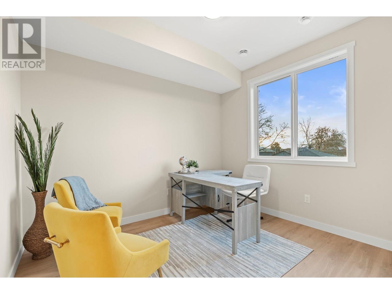 3907 26 Street Unit# 2. Vernon, British Columbia