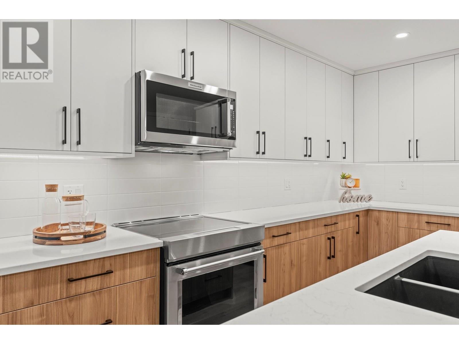 3907 26 Street Unit# 2. Vernon, British Columbia