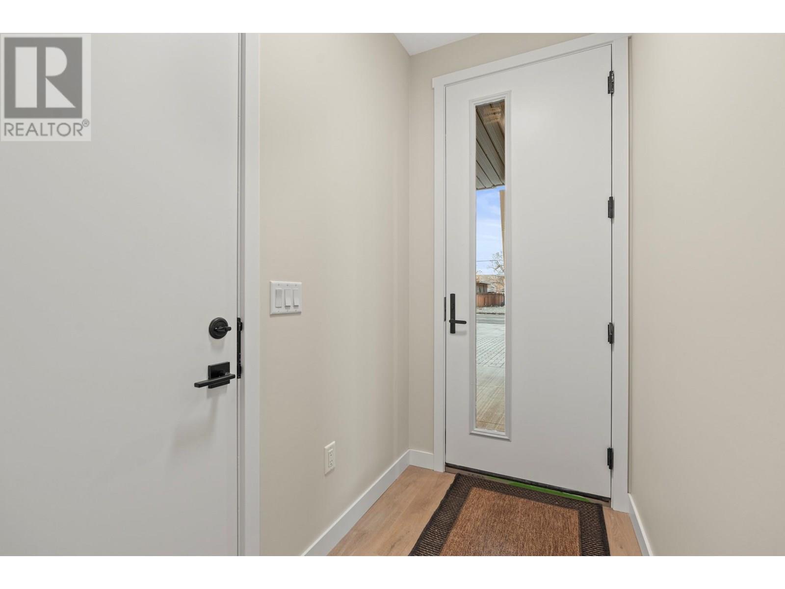 3907 26 Street Unit# 2. Vernon, British Columbia