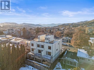 3907 26 Street Unit# 2. Vernon, British Columbia