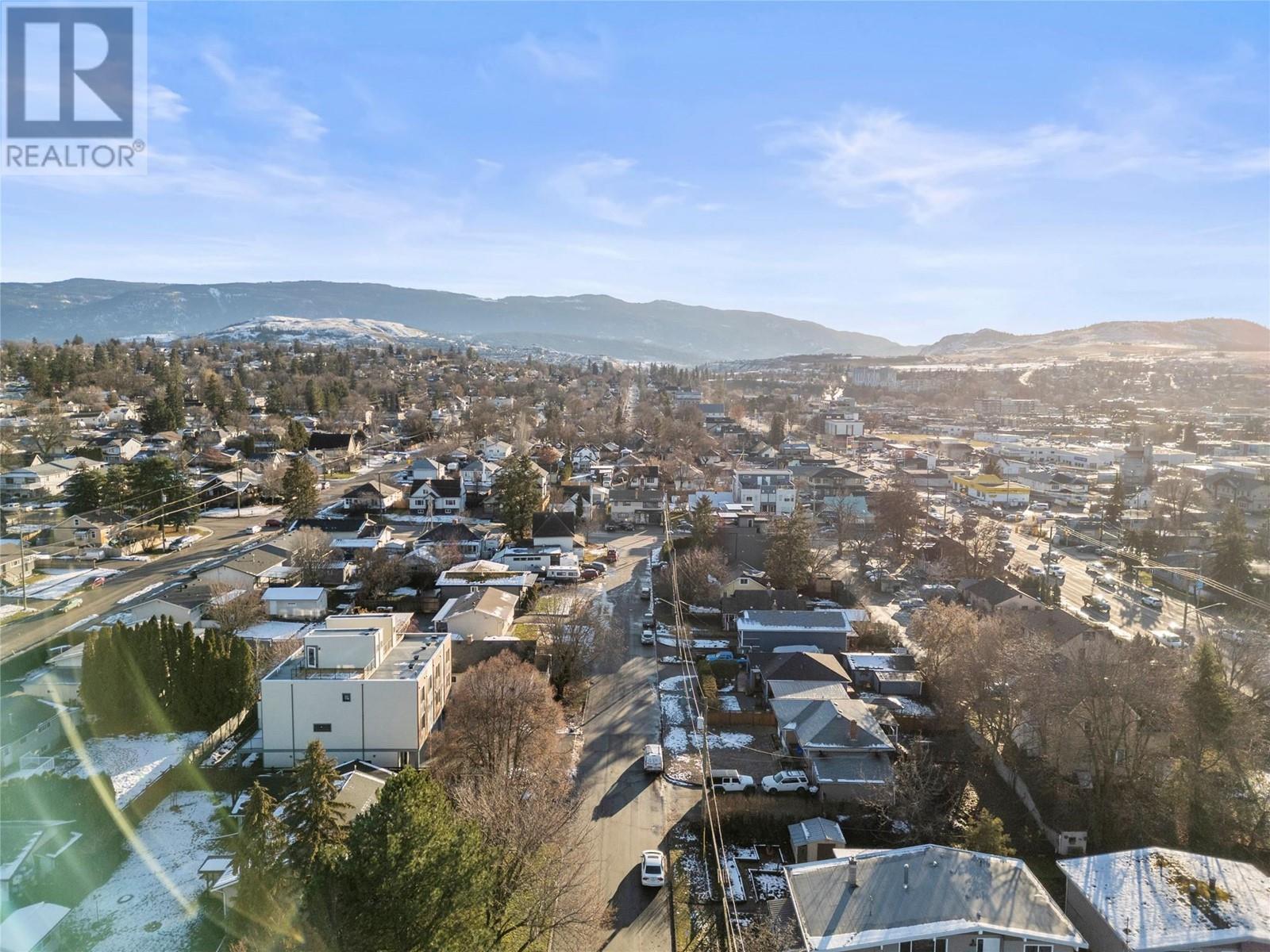 3907 26 Street Unit# 2. Vernon, British Columbia