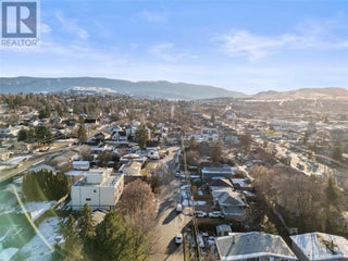 3907 26 Street Unit# 2. Vernon, British Columbia