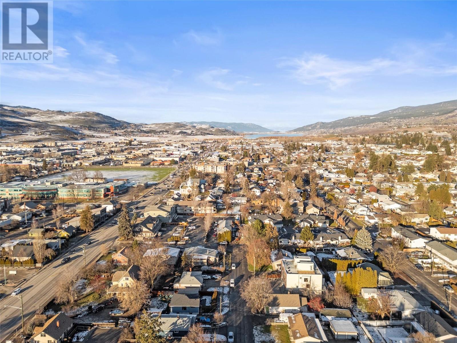 3907 26 Street Unit# 2. Vernon, British Columbia