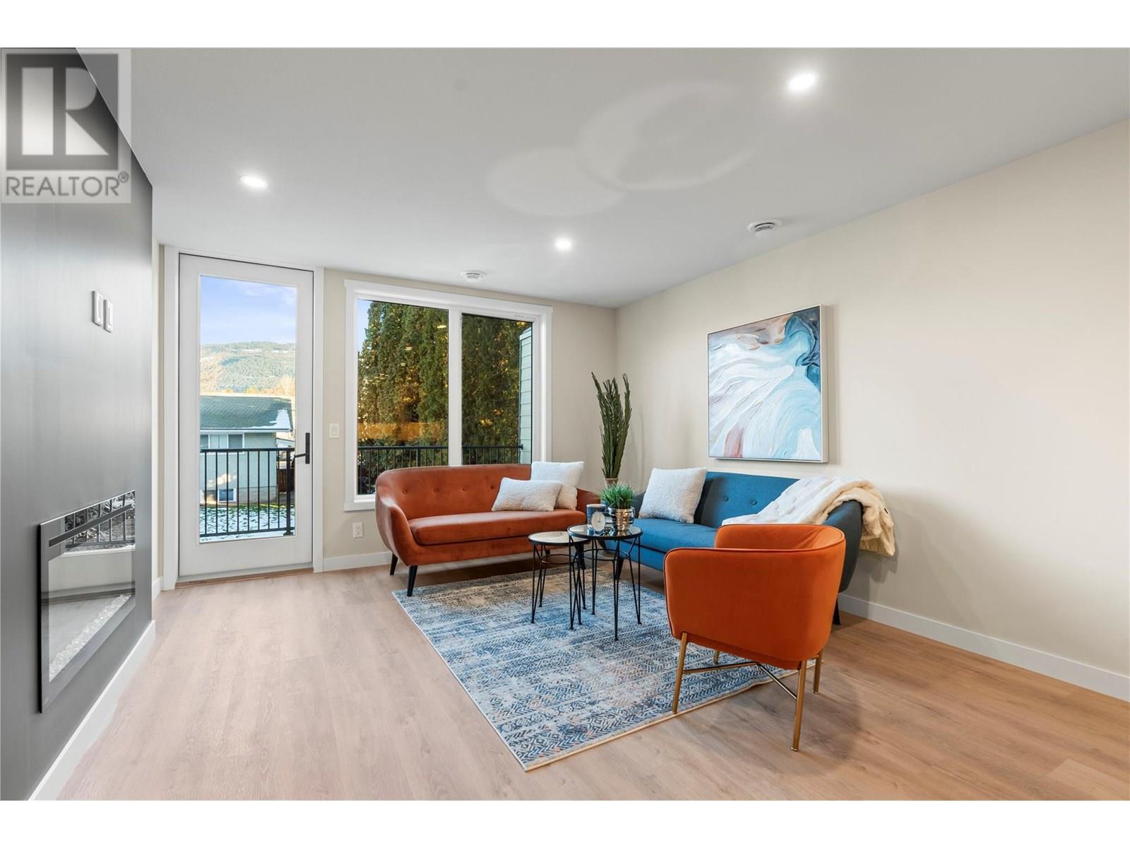 3907 26 Street Unit# 2. Vernon, British Columbia