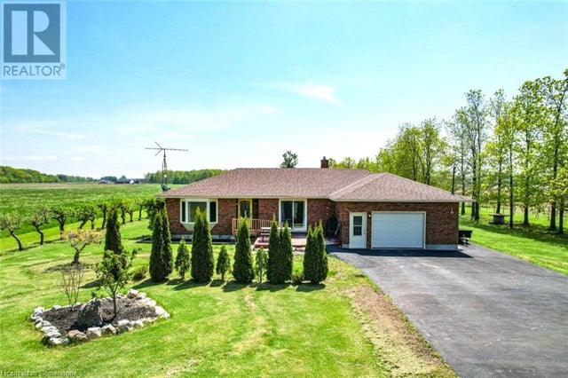 5282 Springcreek Rd Road, Beamsville