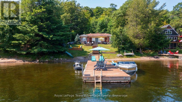 18 Pine Valley Drive, Carling