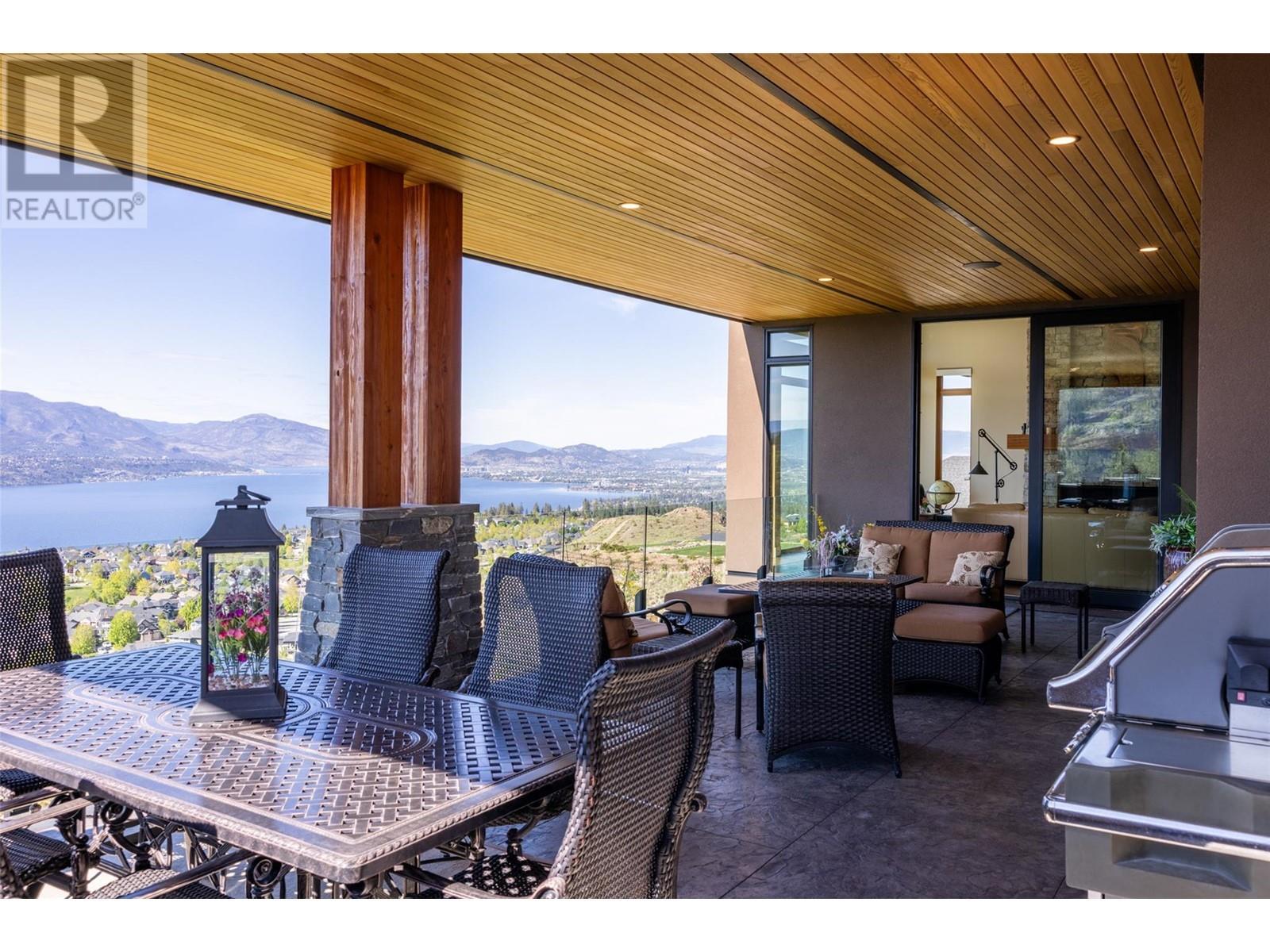 5650 The Edge Place Unit# 105. Kelowna, British Columbia