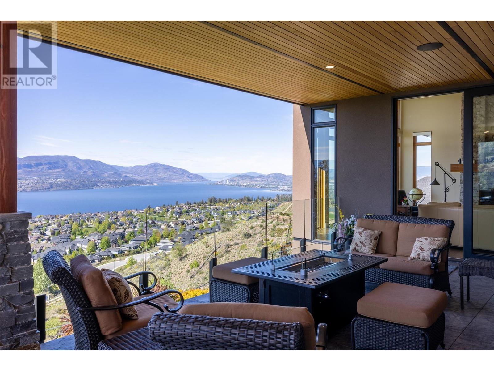 5650 The Edge Place Unit# 105. Kelowna, British Columbia