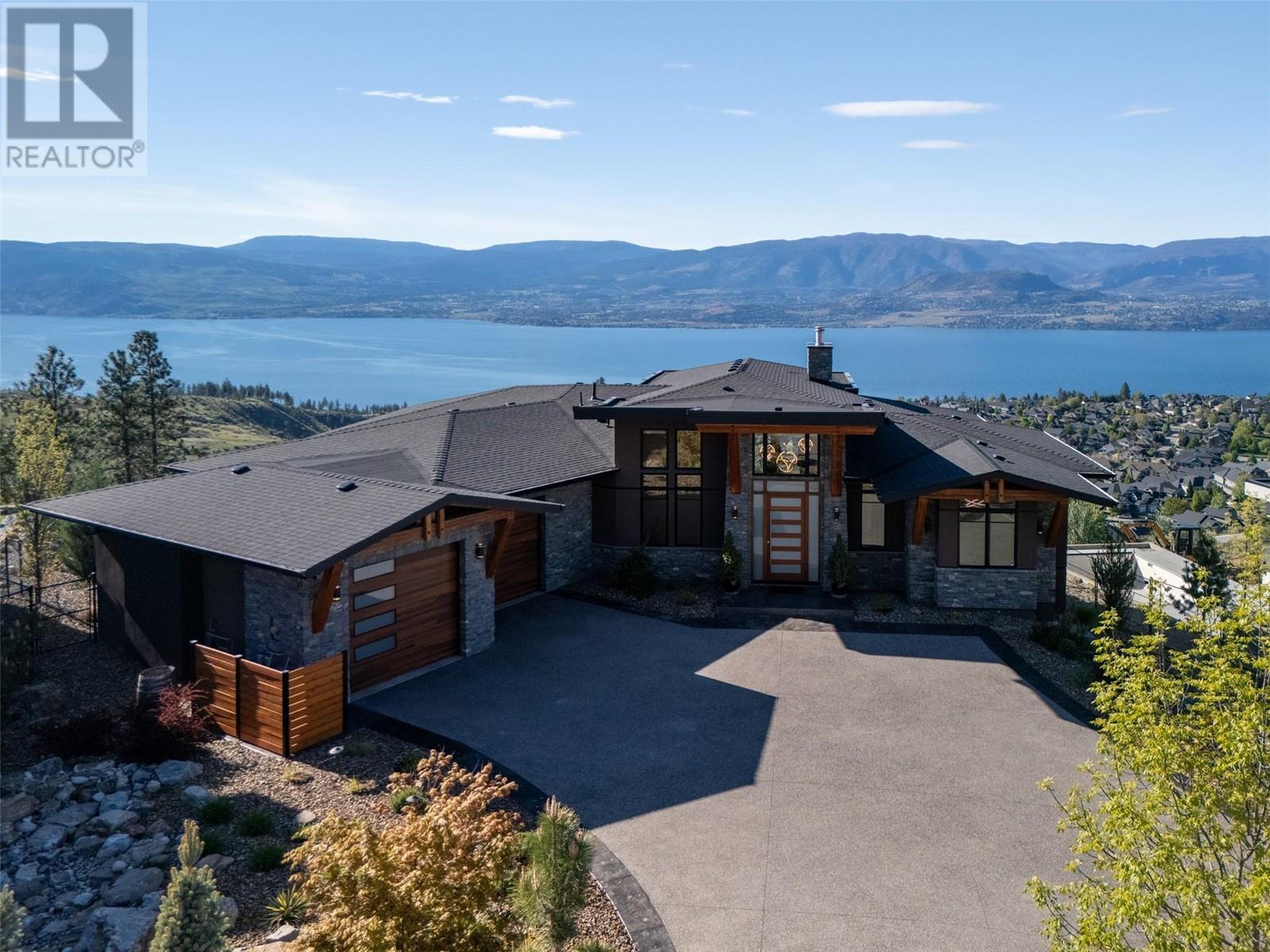 5650 The Edge Place Unit# 105. Kelowna, British Columbia