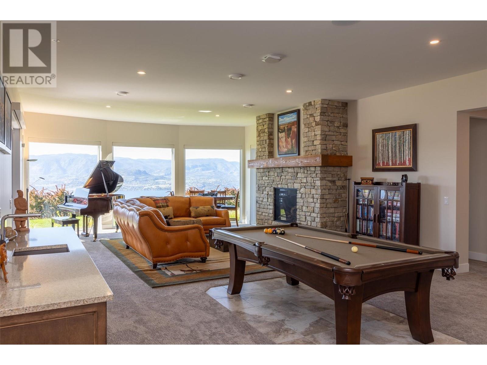 5650 The Edge Place Unit# 105. Kelowna, British Columbia