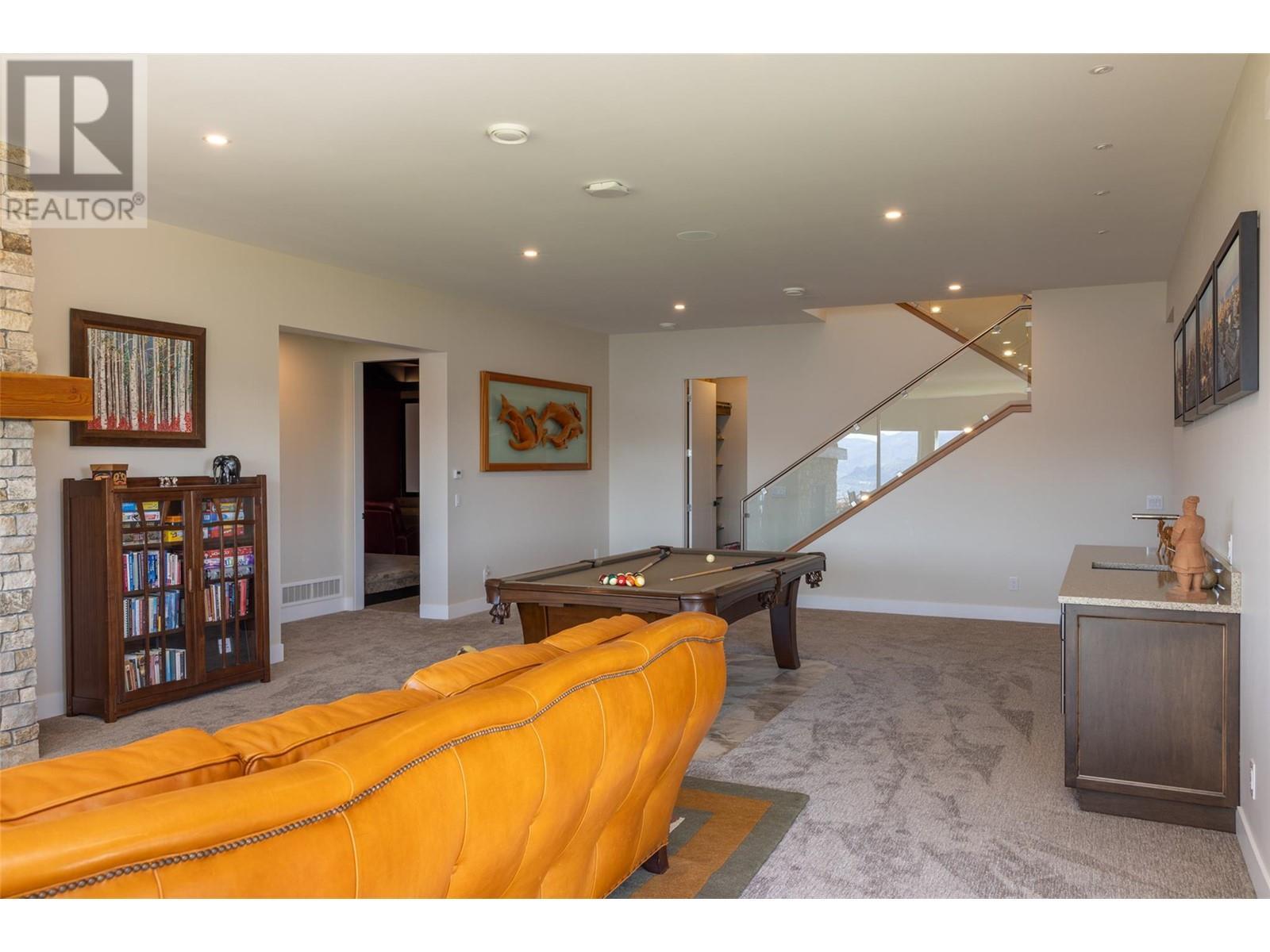 5650 The Edge Place Unit# 105. Kelowna, British Columbia