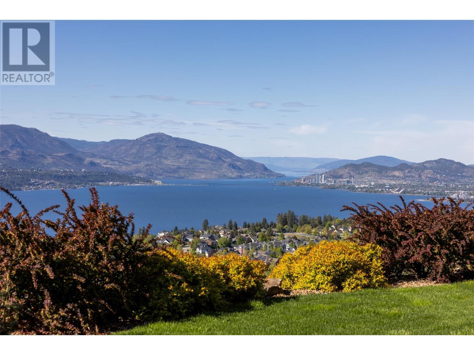 5650 The Edge Place Unit# 105. Kelowna, British Columbia