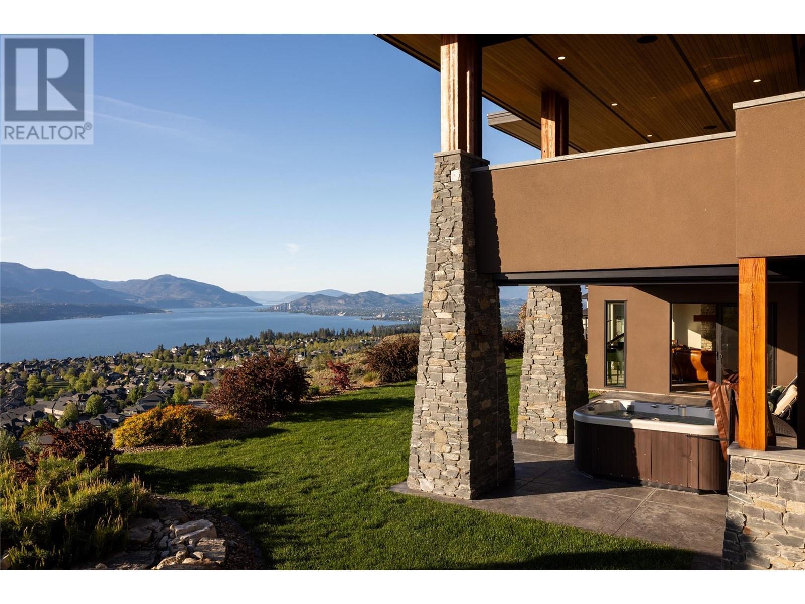 5650 The Edge Place Unit# 105. Kelowna, British Columbia