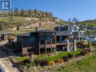 5650 The Edge Place Unit# 105. Kelowna, British Columbia