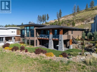 5650 The Edge Place Unit# 105. Kelowna, British Columbia