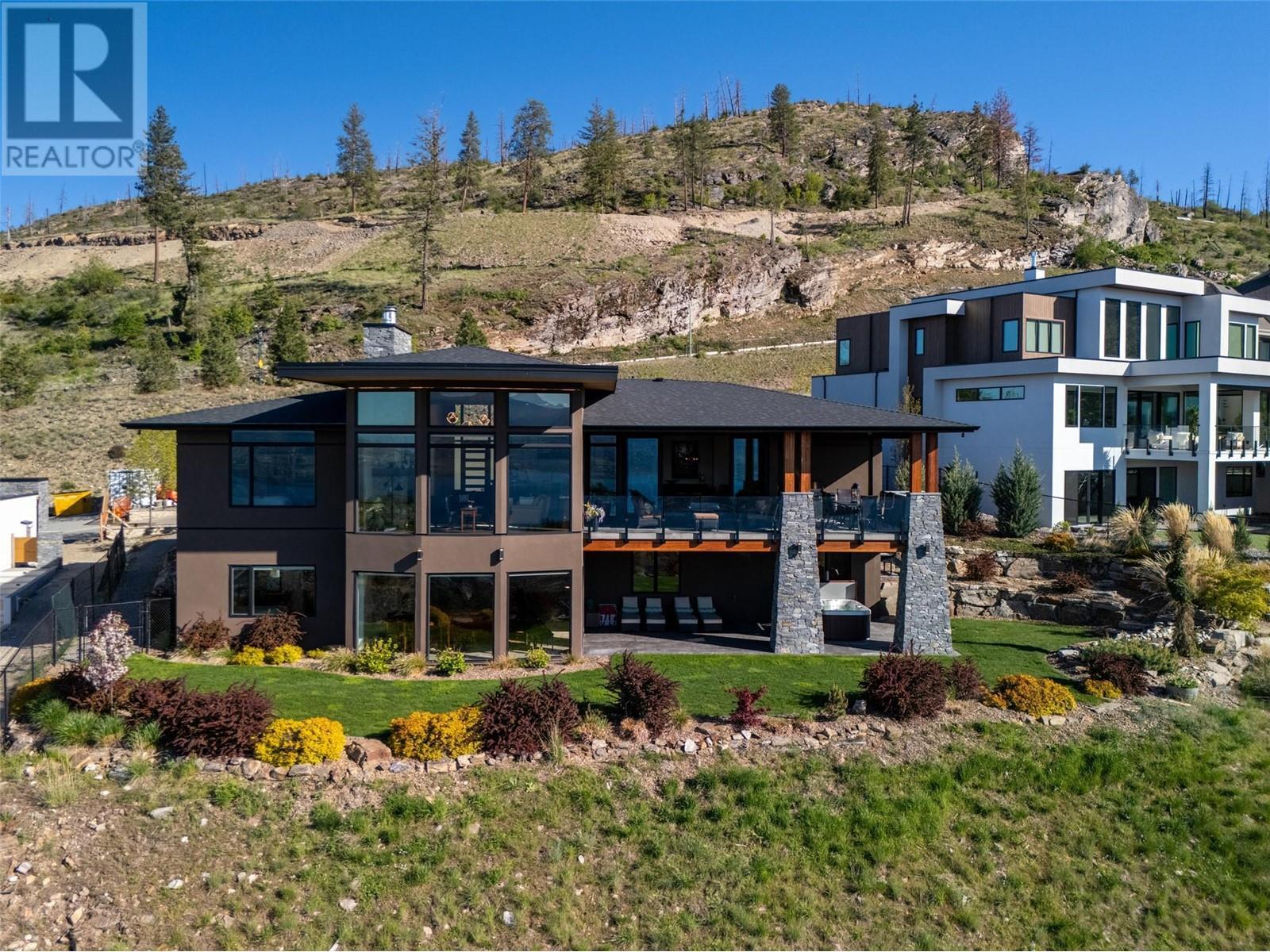 5650 The Edge Place Unit# 105. Kelowna, British Columbia