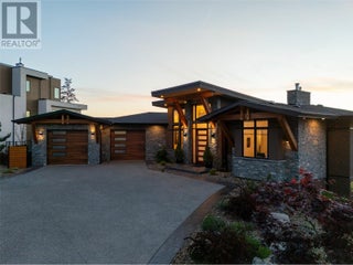 5650 The Edge Place Unit# 105. Kelowna, British Columbia