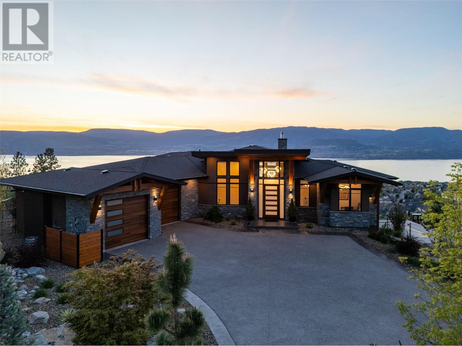 5650 The Edge Place Unit# 105. Kelowna, British Columbia