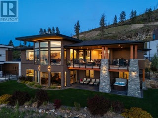 5650 The Edge Place Unit# 105. Kelowna, British Columbia