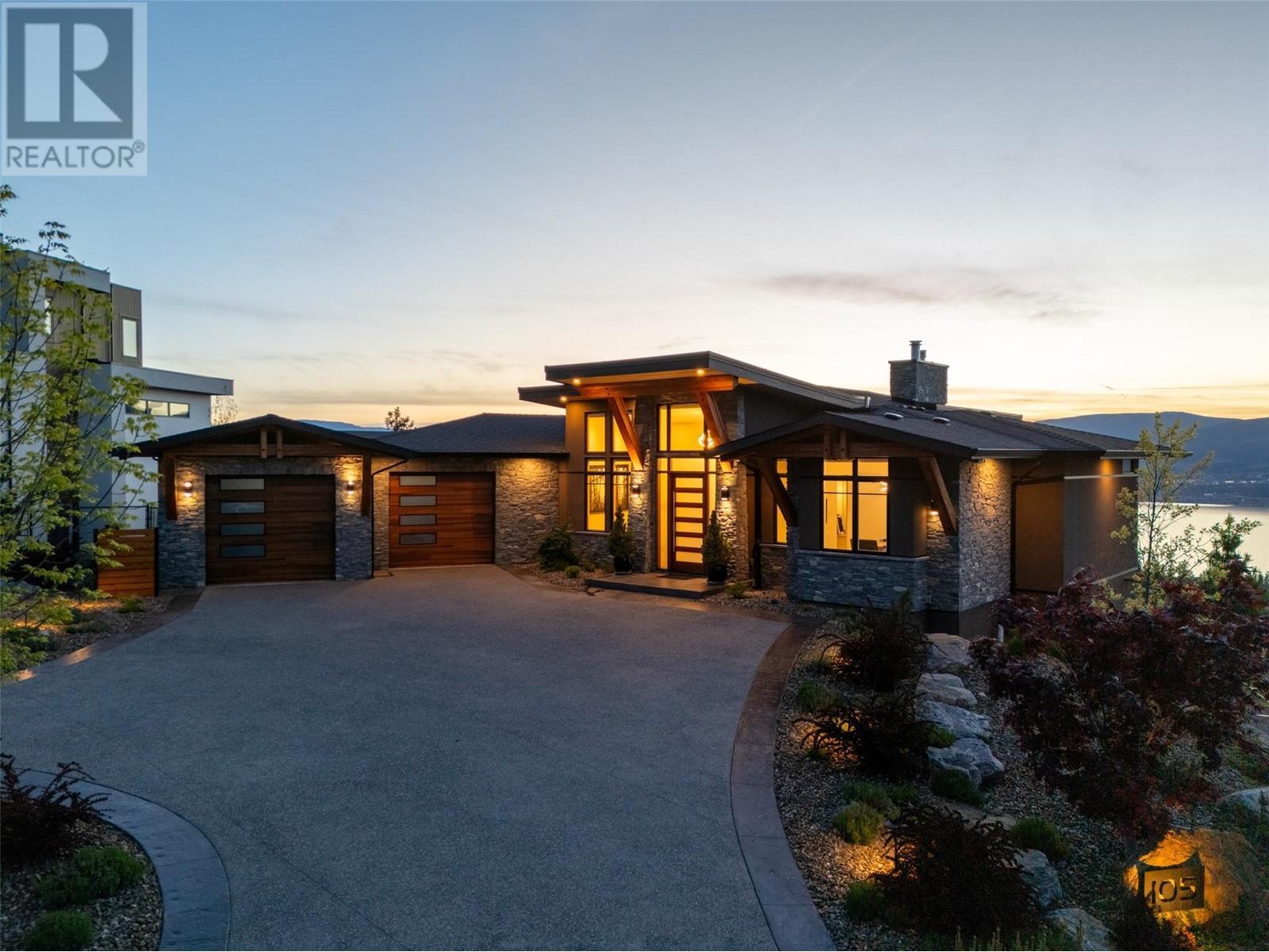 5650 The Edge Place Unit# 105. Kelowna, British Columbia