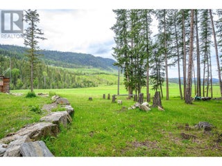 4 Hollingsworth Road. Cherryville, British Columbia