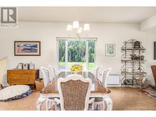 4 Hollingsworth Road. Cherryville, British Columbia