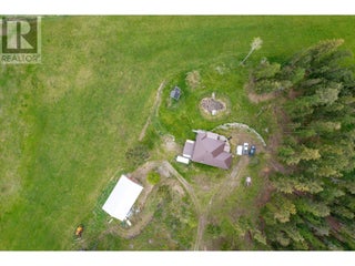 4 Hollingsworth Road. Cherryville, British Columbia