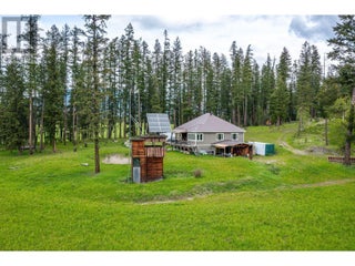 4 Hollingsworth Road. Cherryville, British Columbia