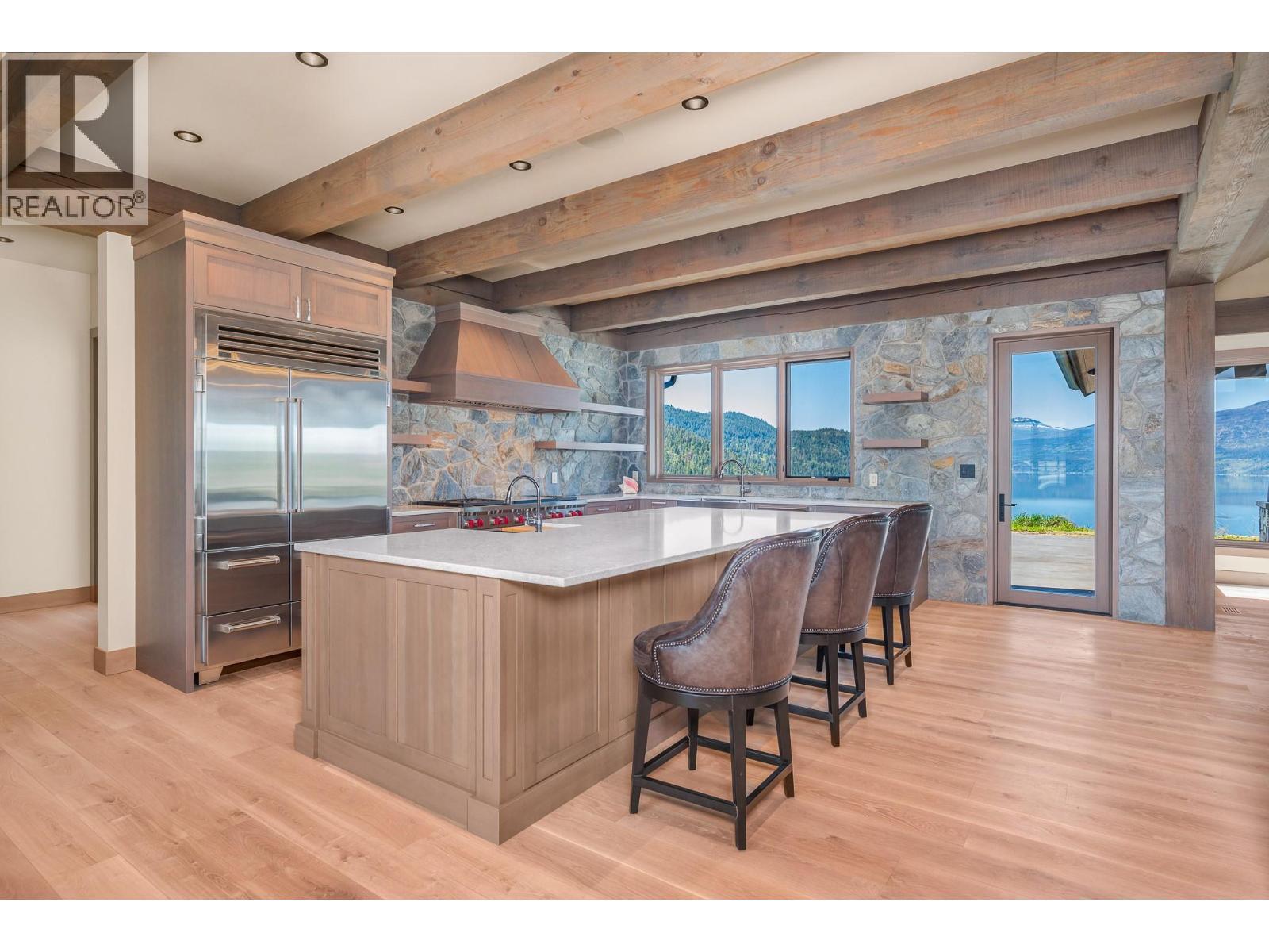 8399 Bench Row Road. Vernon, British Columbia