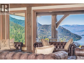 8399 Bench Row Road. Vernon, British Columbia