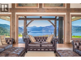 8399 Bench Row Road. Vernon, British Columbia