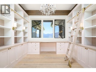 8399 Bench Row Road. Vernon, British Columbia