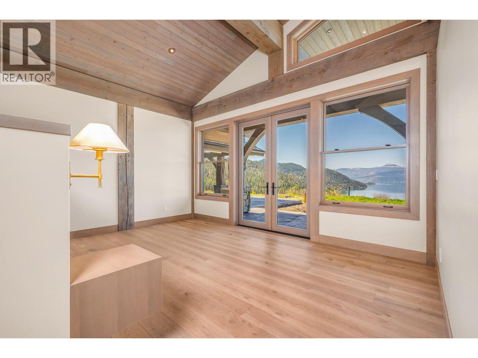 8399 Bench Row Road. Vernon, British Columbia