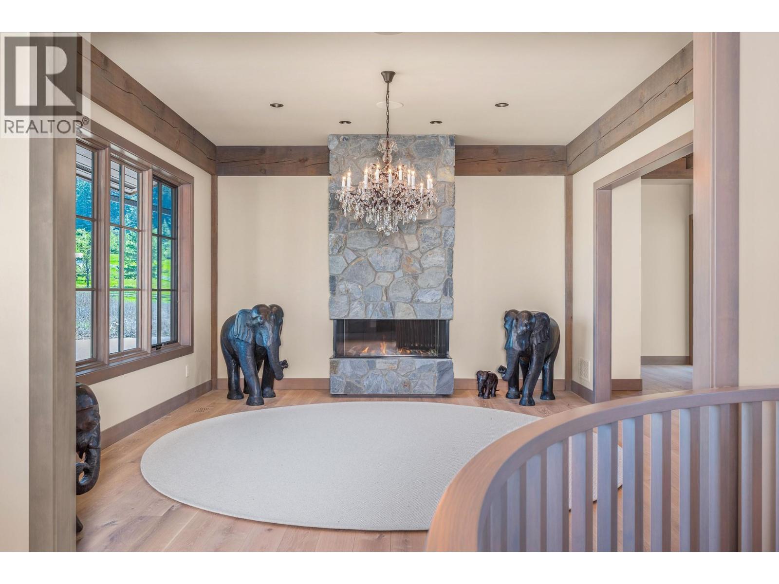 8399 Bench Row Road. Vernon, British Columbia