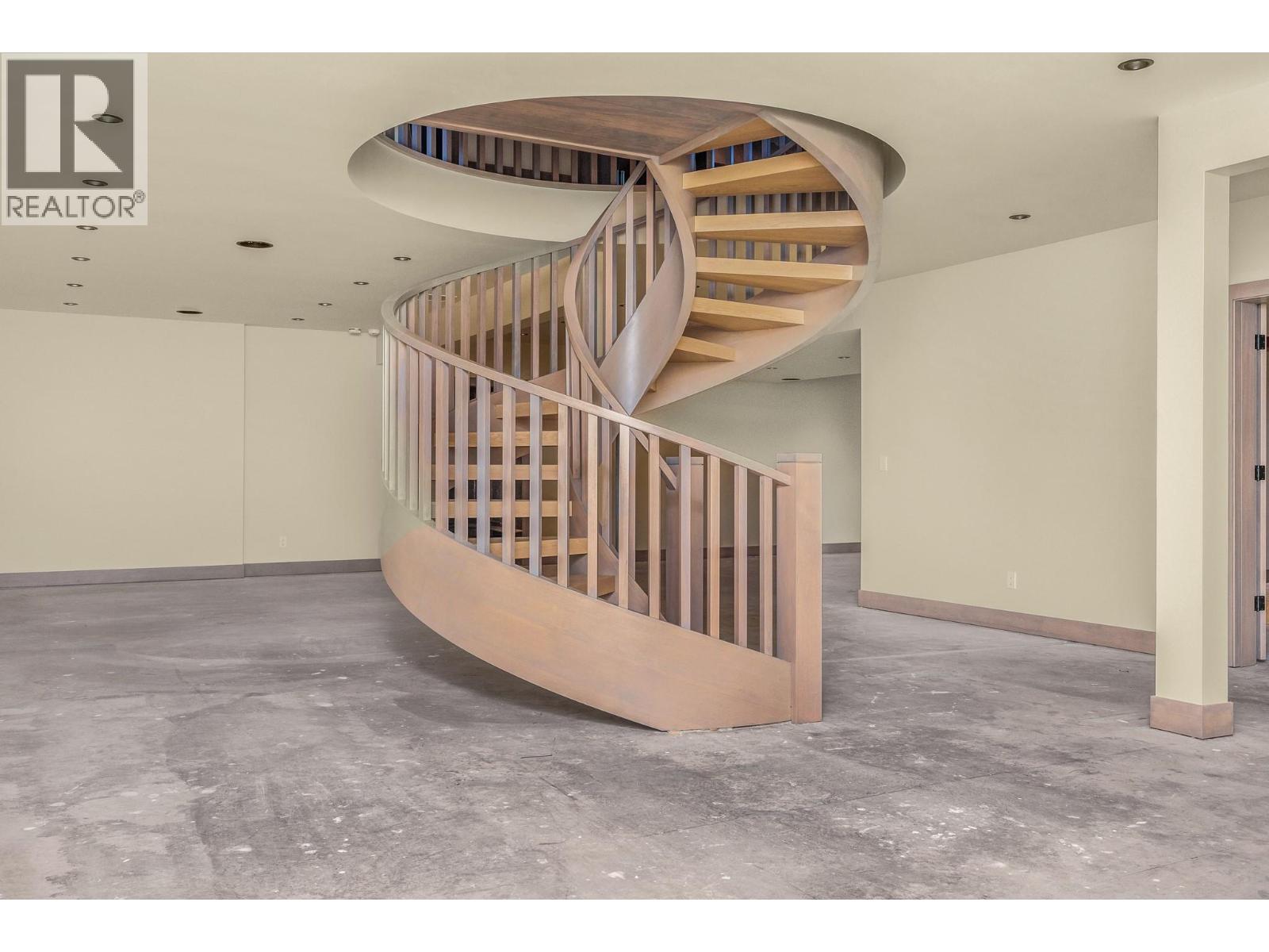 8399 Bench Row Road. Vernon, British Columbia