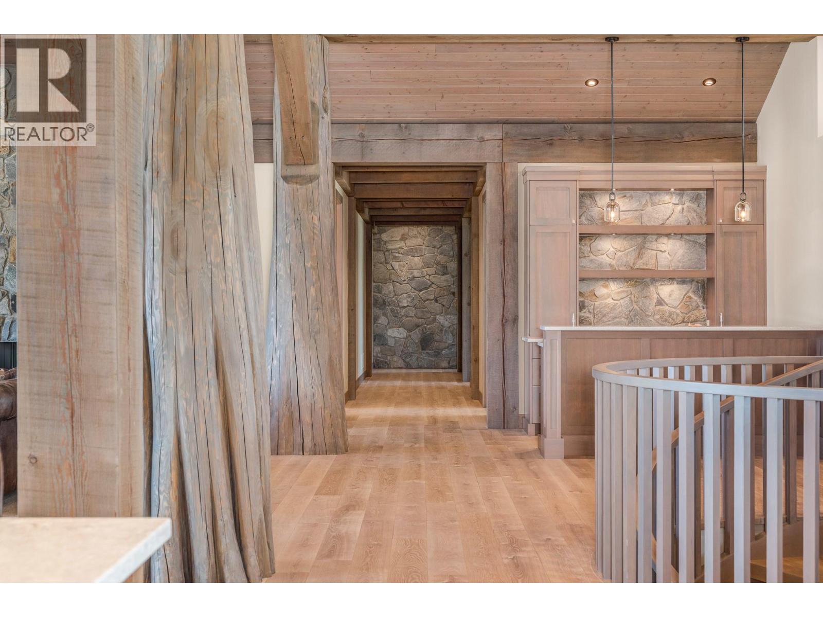 8399 Bench Row Road. Vernon, British Columbia