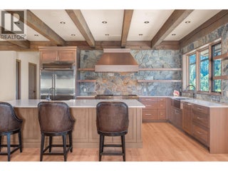 8399 Bench Row Road. Vernon, British Columbia