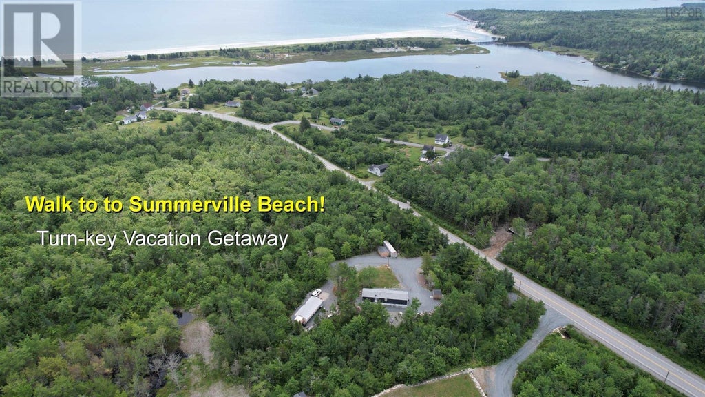 7714 Highway 3, Summerville Centre