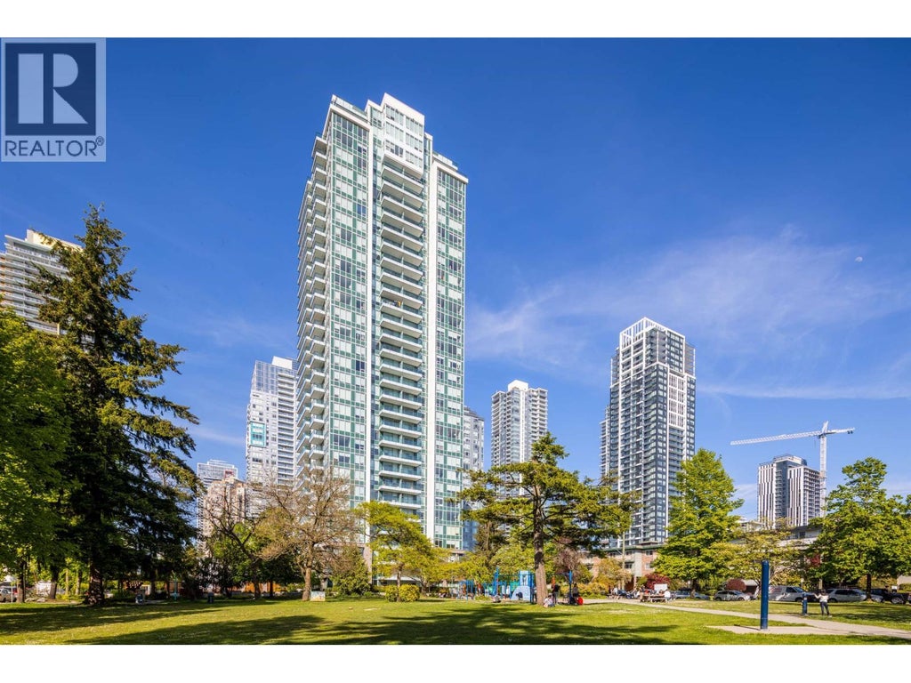 2404 6463 Silver Avenue, Burnaby