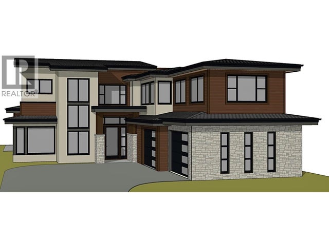 1575 Malbec Place, West Kelowna