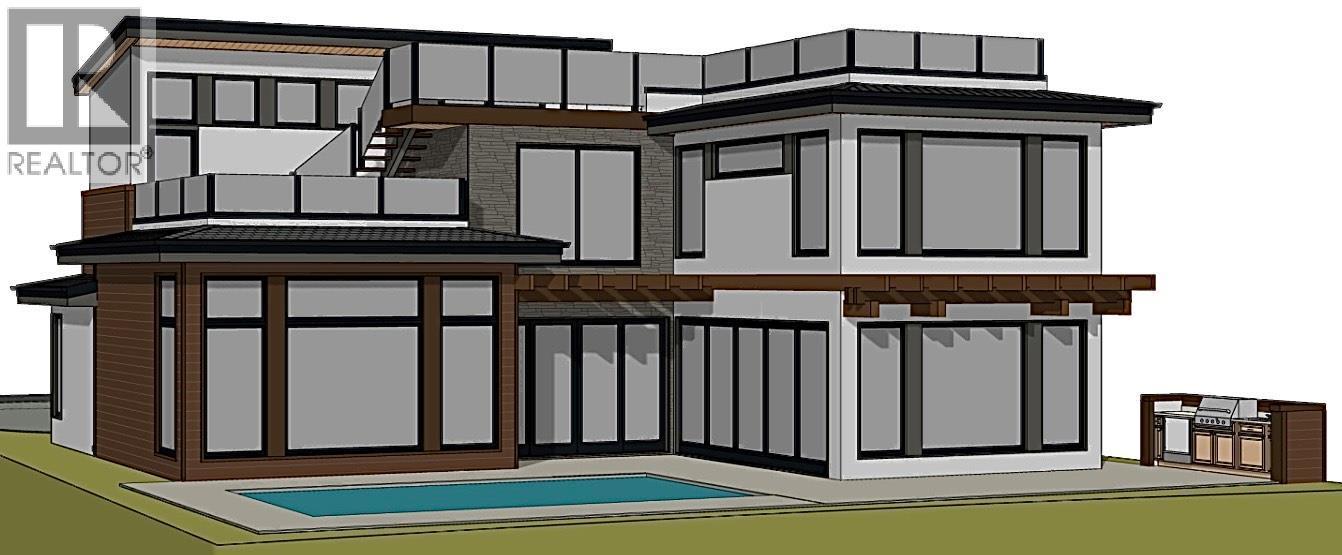 1575 Malbec Place. West Kelowna, British Columbia