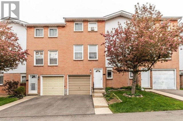 1255 Upper Gage Avenue Unit# 5, Hamilton
