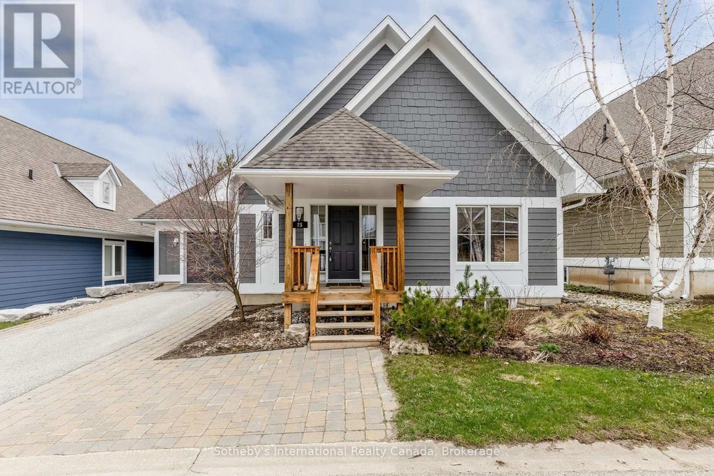 25 - 109 Alpine Springs Court, Blue Mountains