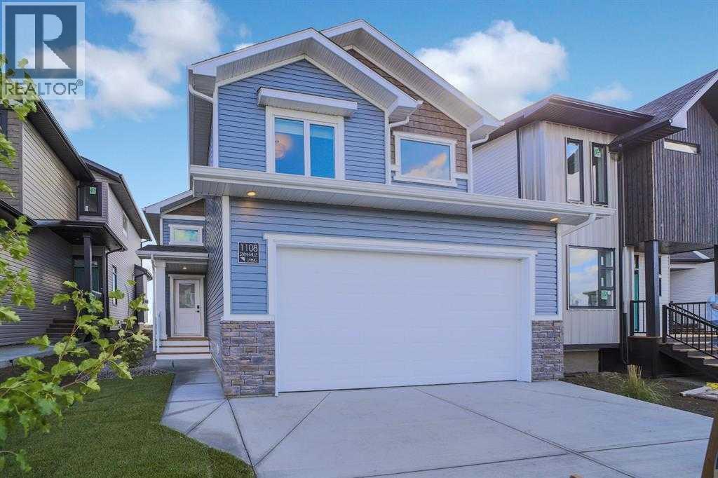 1108 Coalbrook Place W, Lethbridge