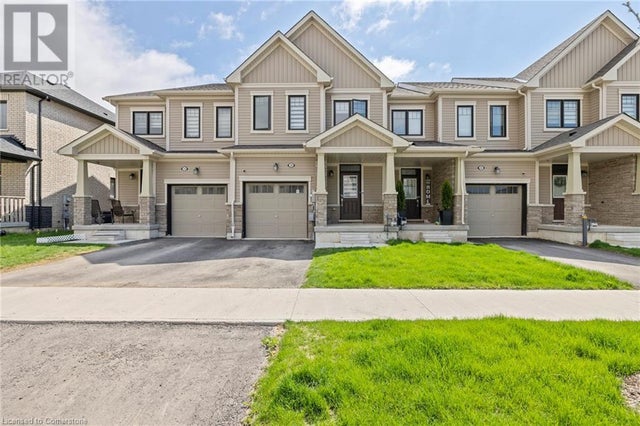 20 Daisy Lane, Thorold