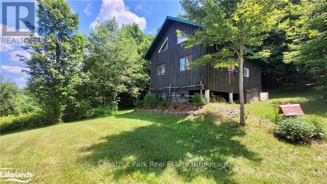 1060 Baker Side Road, Bracebridge (macaulay)
